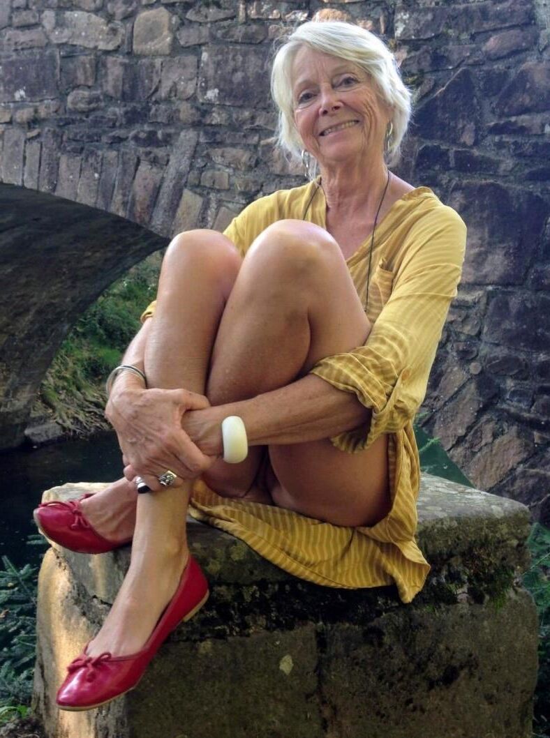 Avós / milfs