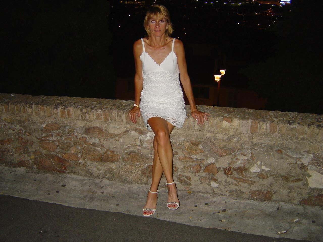 Gilf francês esbelto