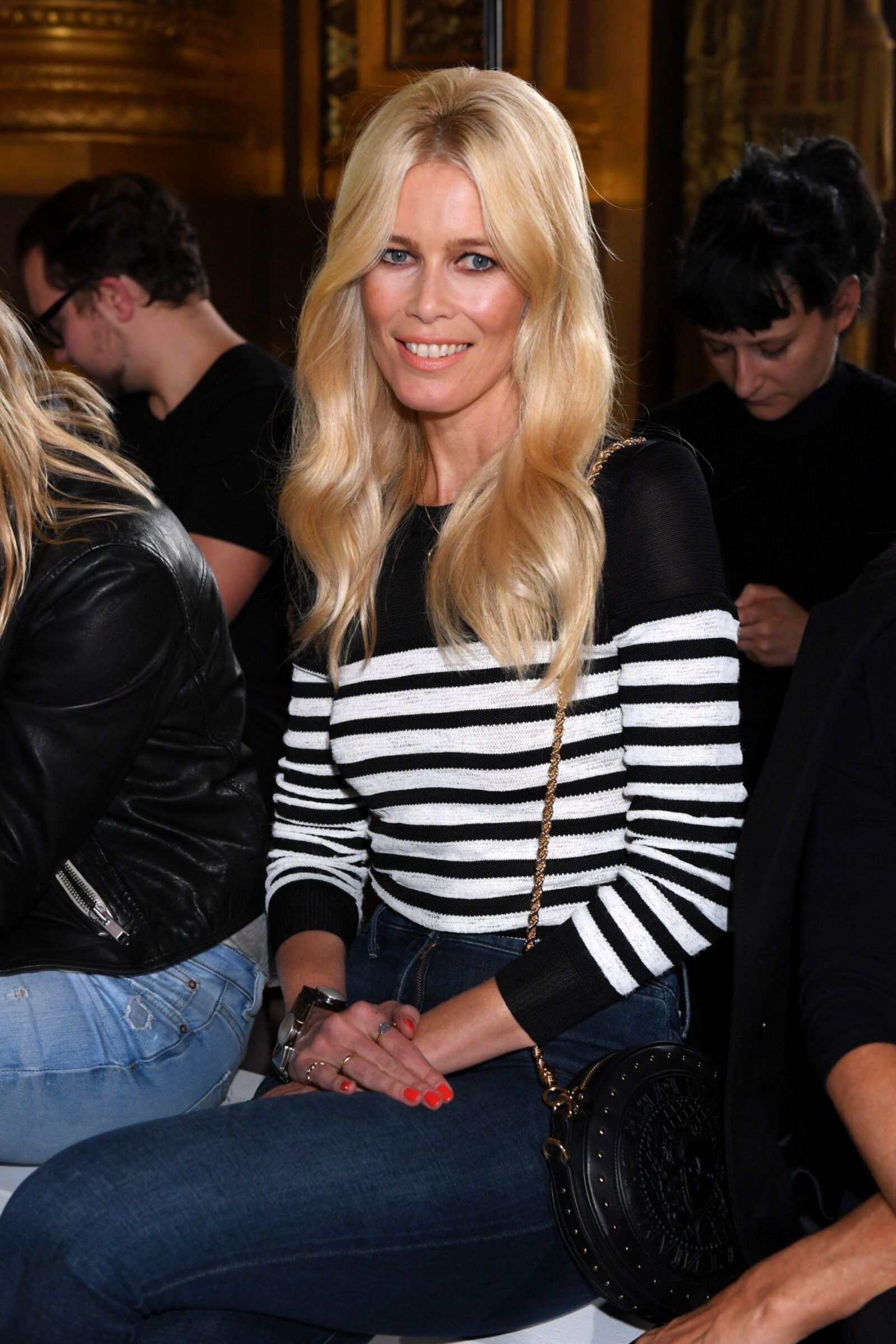 Claudia Schiffer Wank Collection Vol.