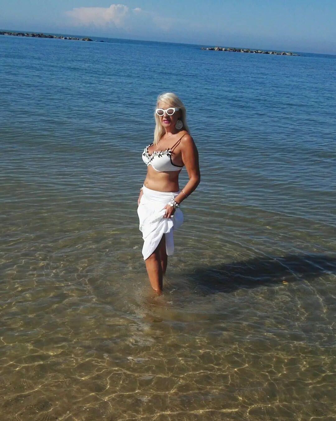 Gostoso Anna Bionda