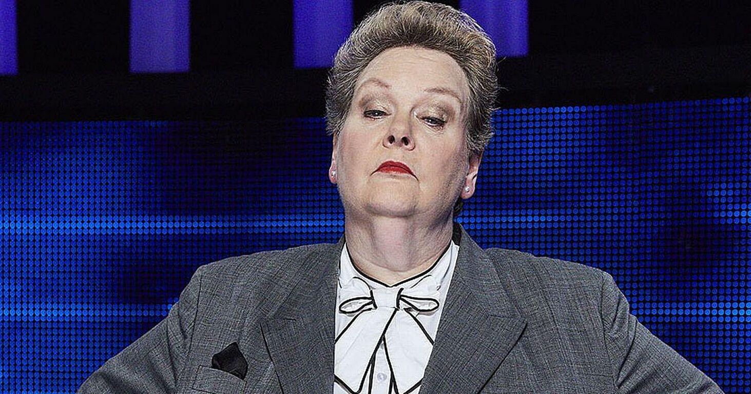 Anne Hegerty