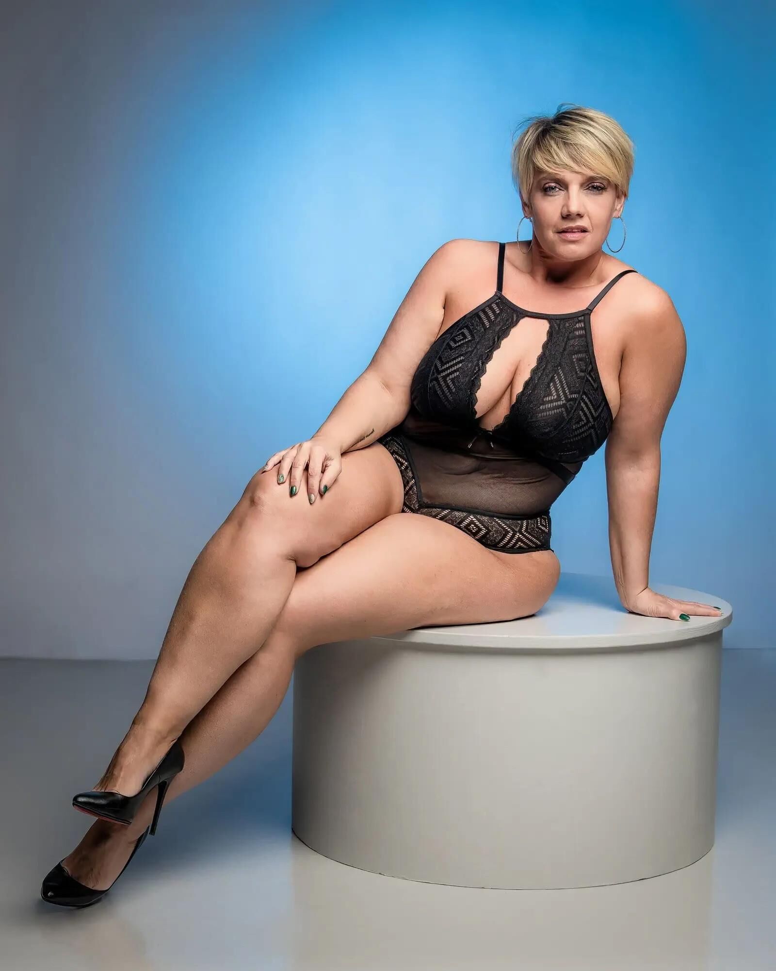 Anja Encontre Johannsen