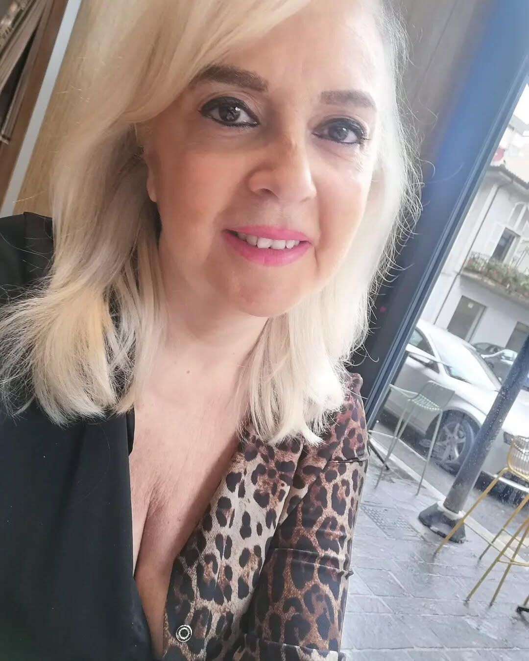 Gostoso Anna Bionda