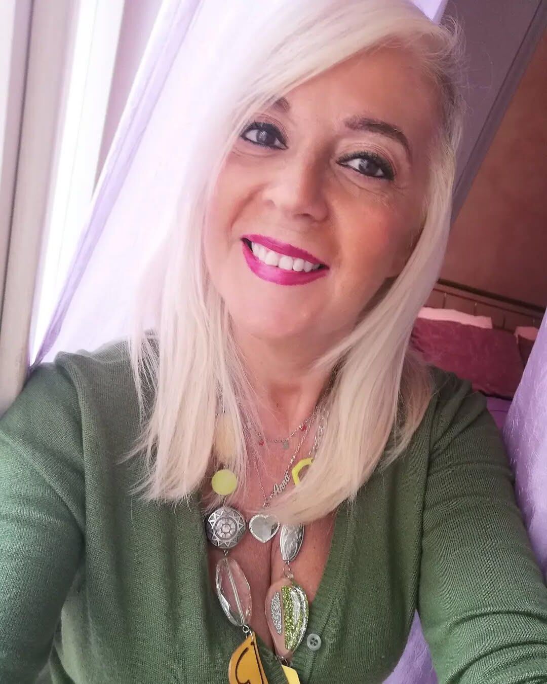 Gostoso Anna Bionda