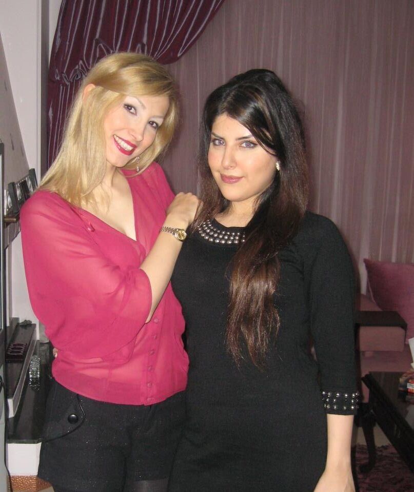Welche MILF willst du ficken?