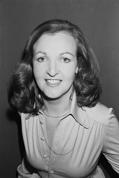 Penélope Keith