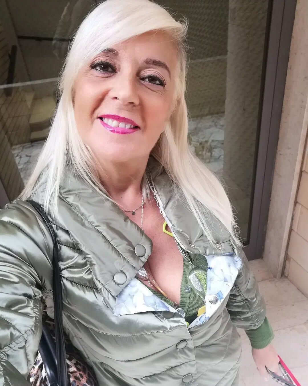 Gostoso Anna Bionda