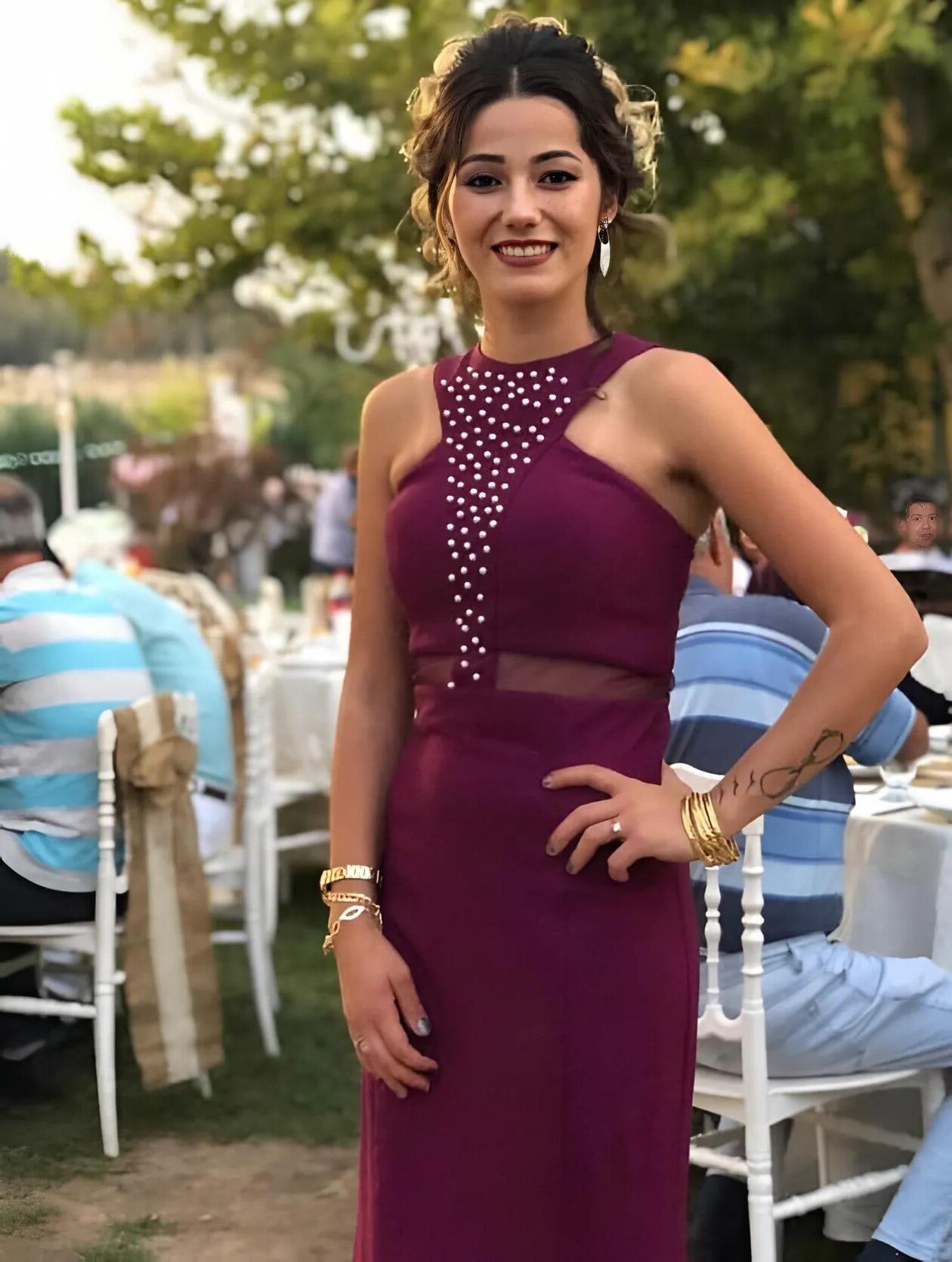 Fotos de senhora madura turca