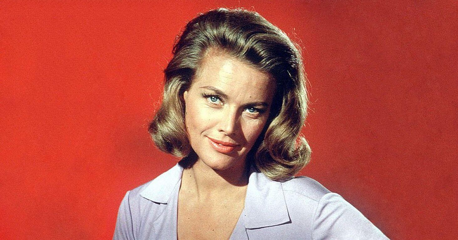 Honor Blackman