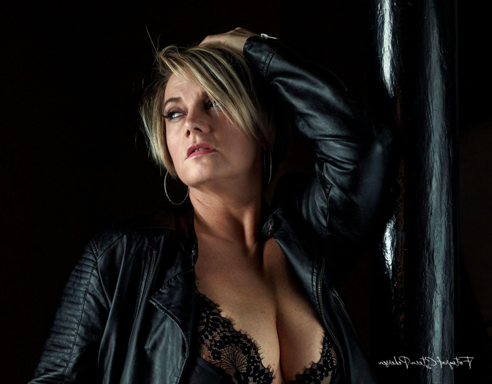 Anja Encontre Johannsen