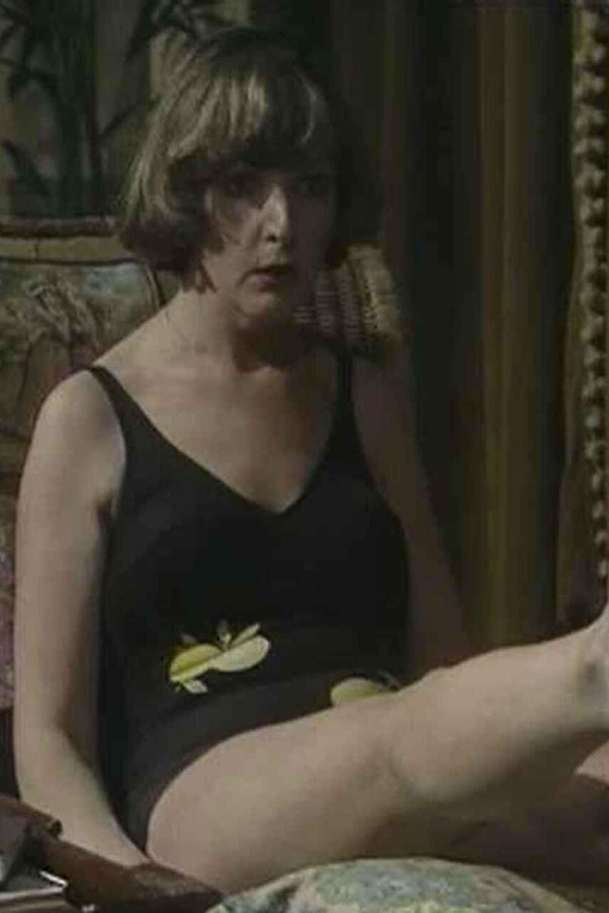 Penélope Keith