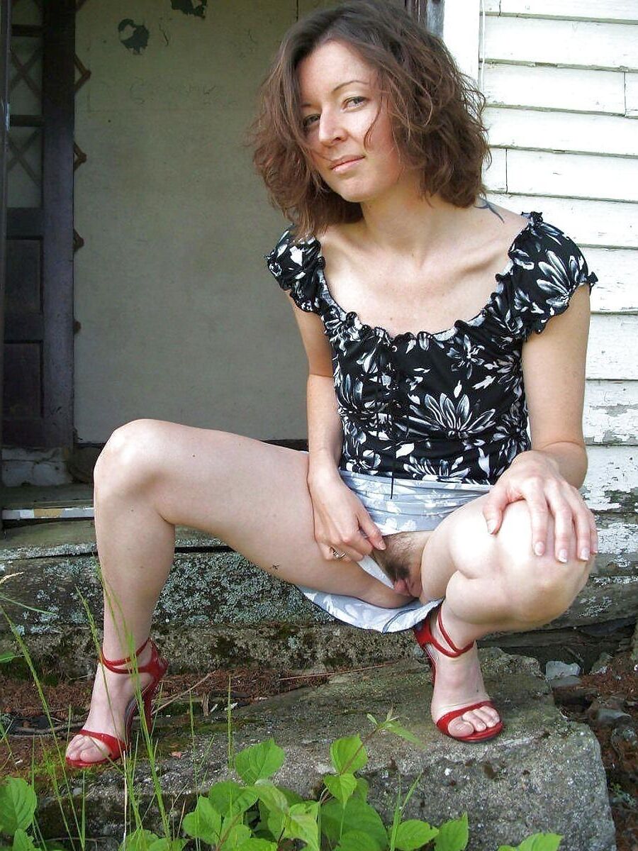 Upskirts