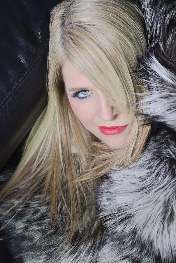 Angelika w