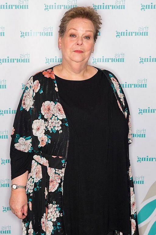 Anne Hegerty
