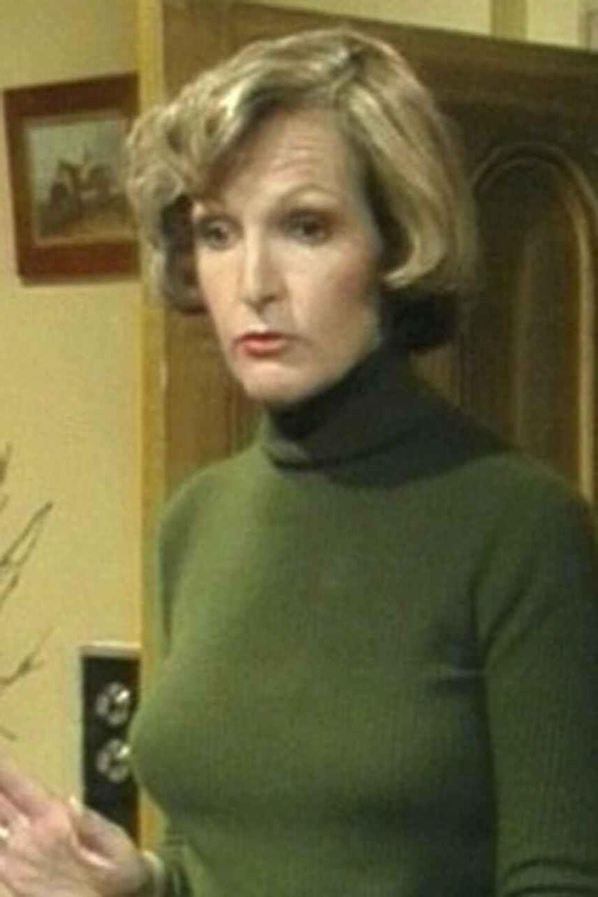 Penélope Keith