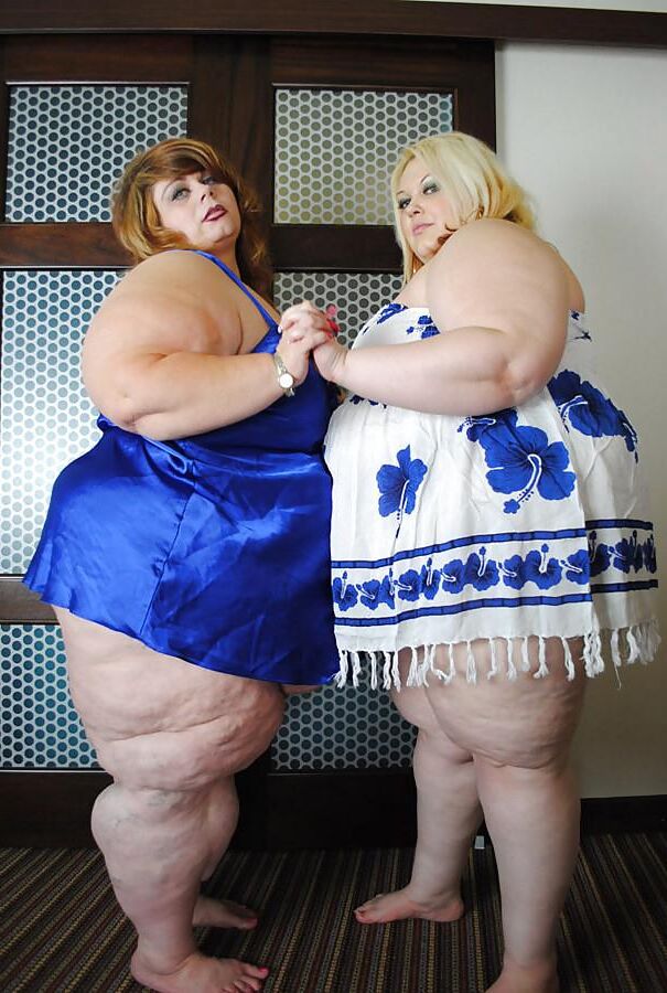 SSBBWS gigante suculento