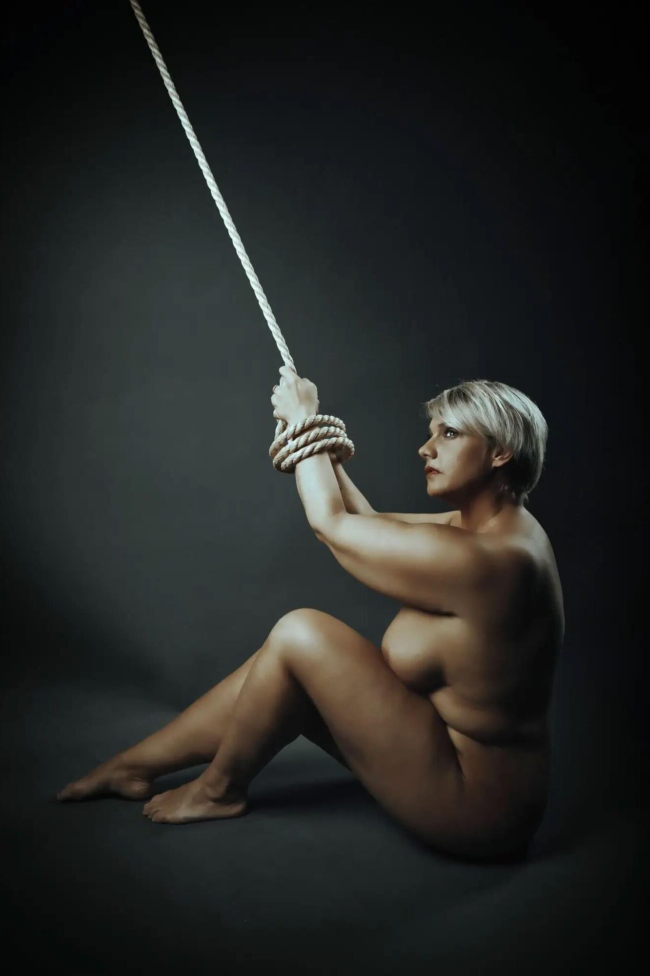 Anja Encontre Johannsen