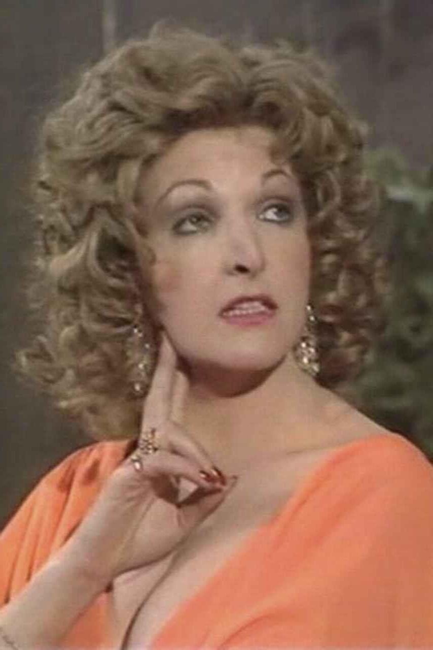 Penélope Keith