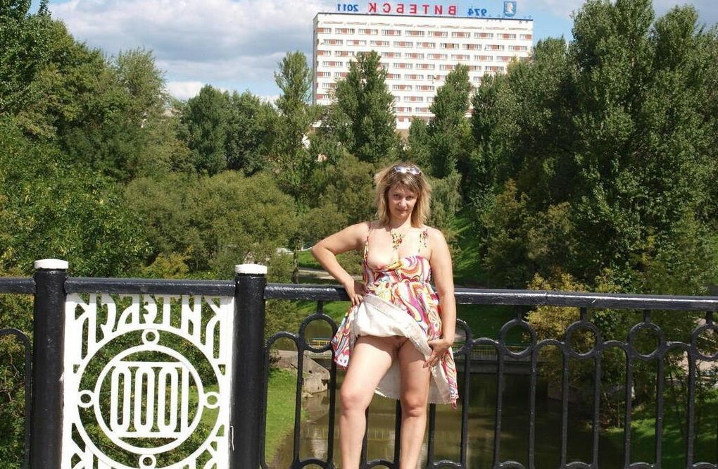 Upskirts