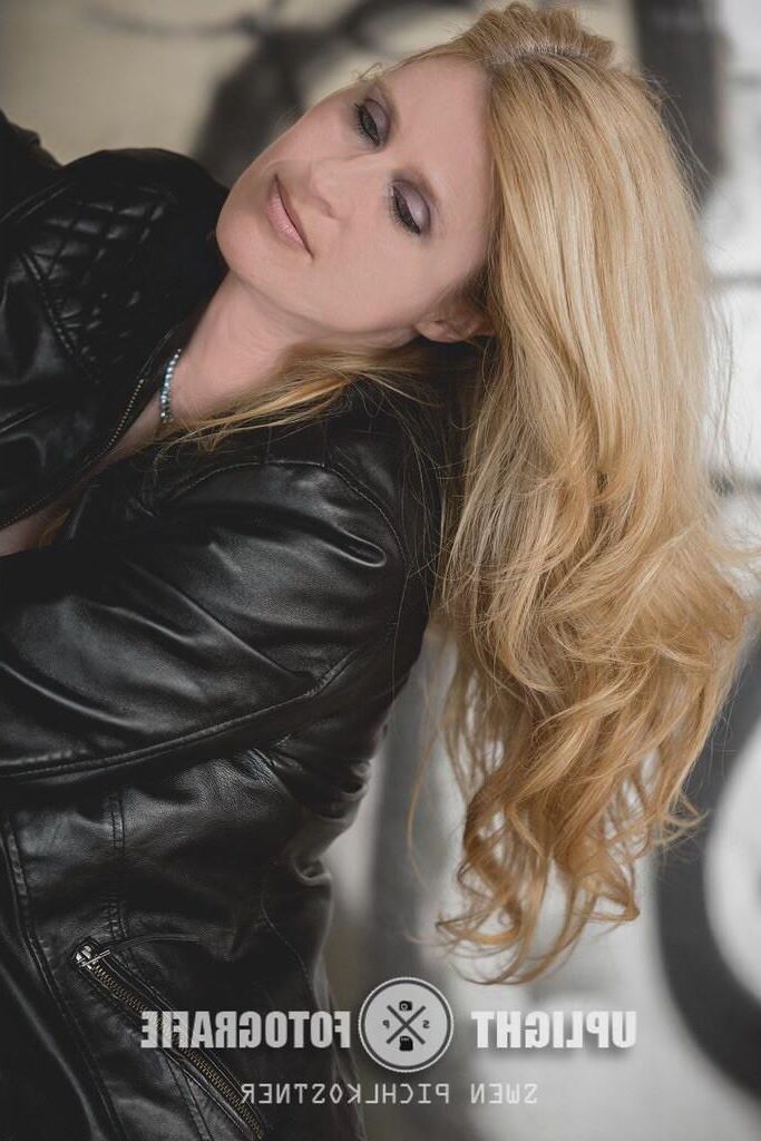 Angelika w