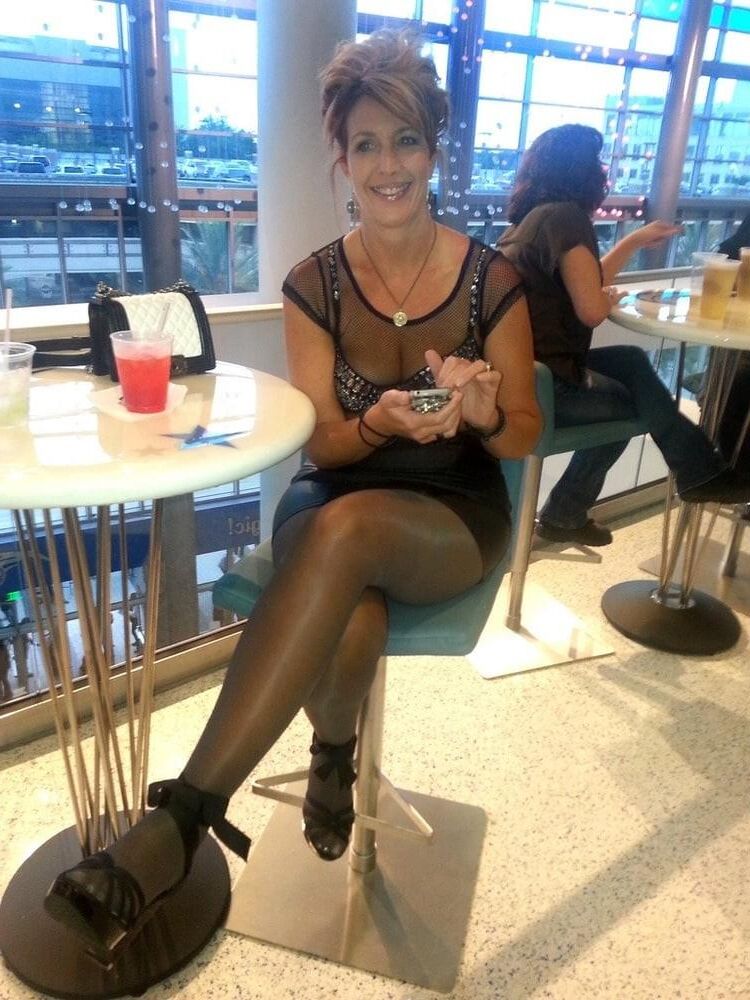 Crônicas Cougar