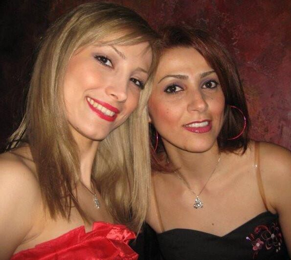 Welche MILF willst du ficken?