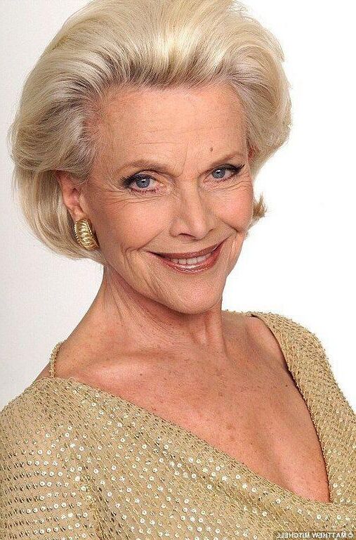 Honor Blackman