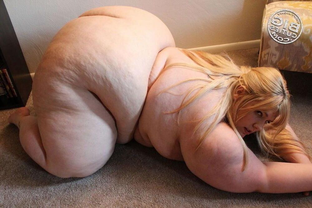 SSBBWS gigante suculento