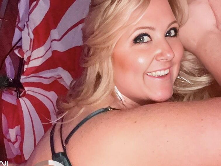 Foto de perfil de peixe da minha esposa