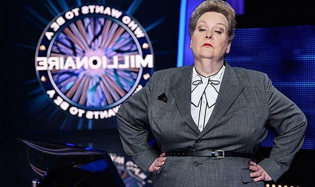 Anne Hegerty