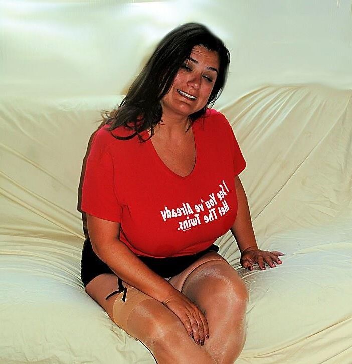 Anne amador (Bustybbwanne)
