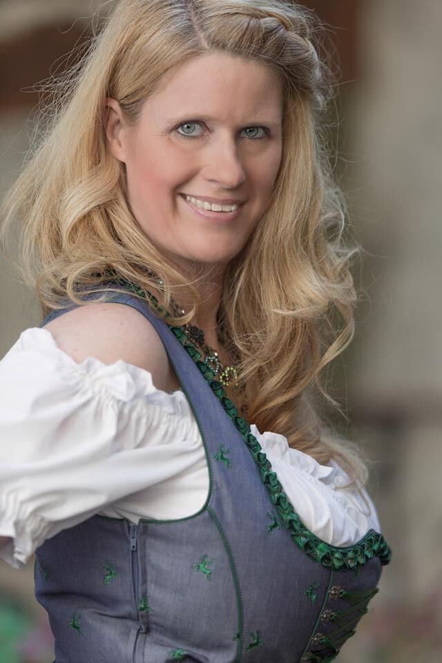 Angelika w