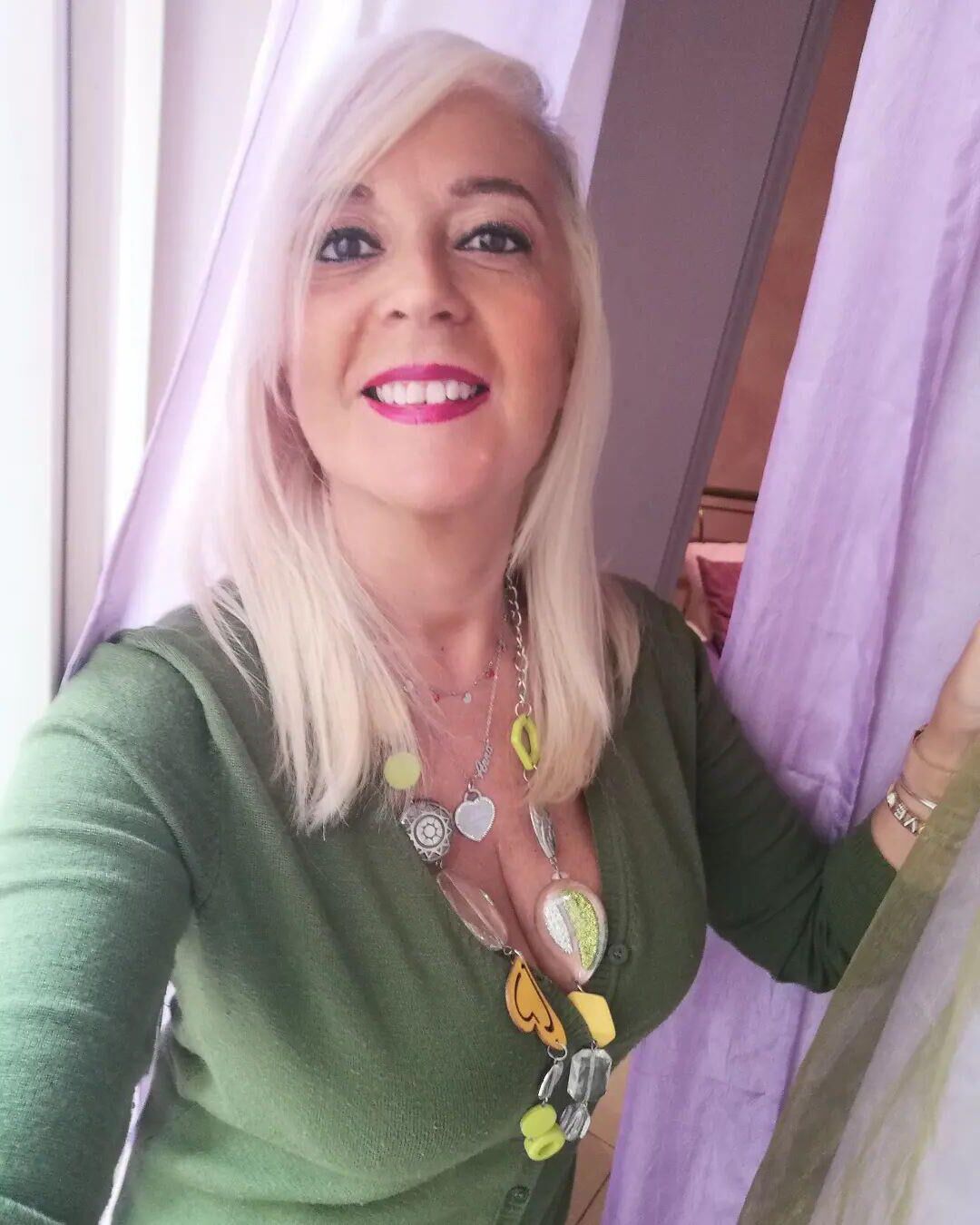 Gostoso Anna Bionda