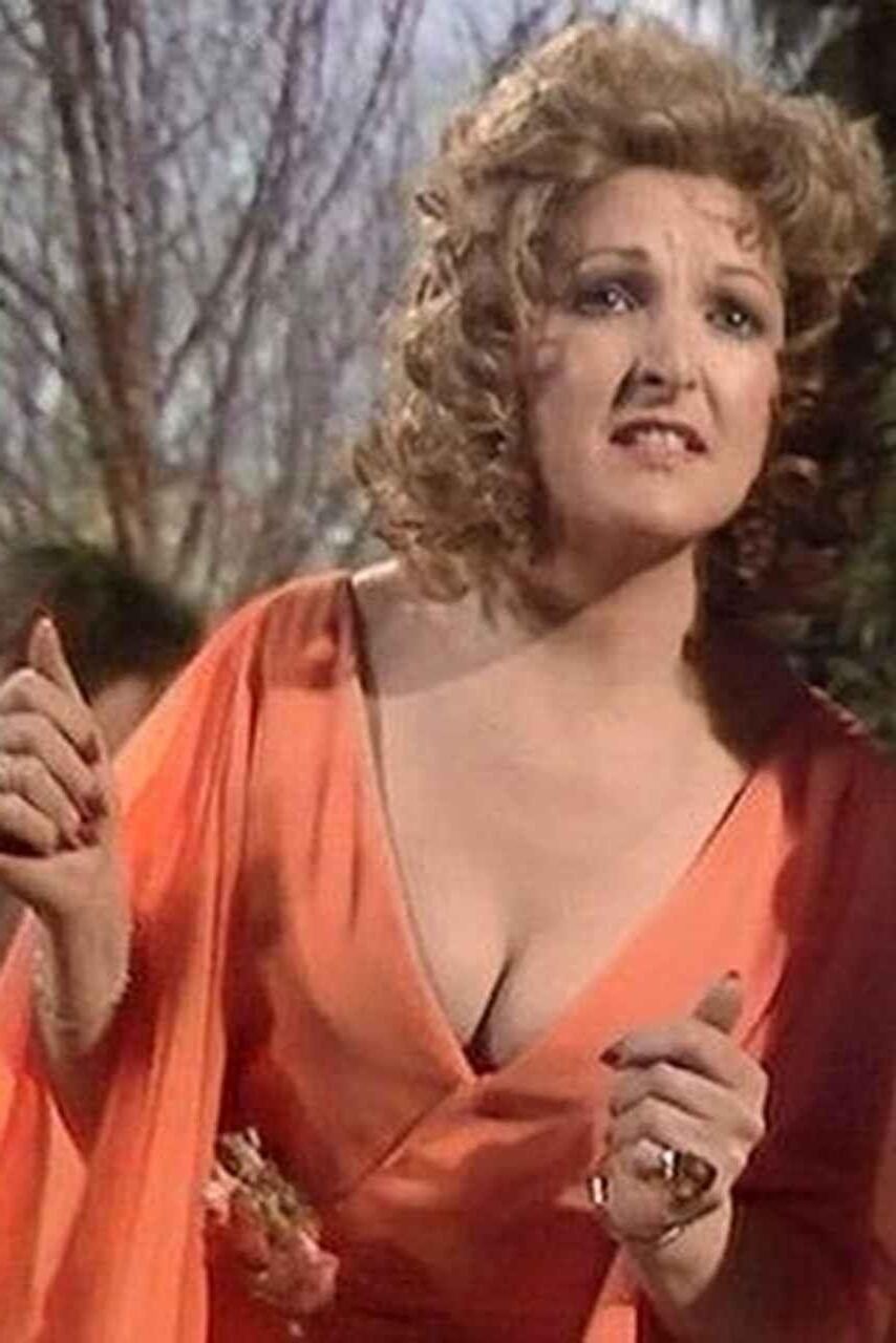 Penélope Keith