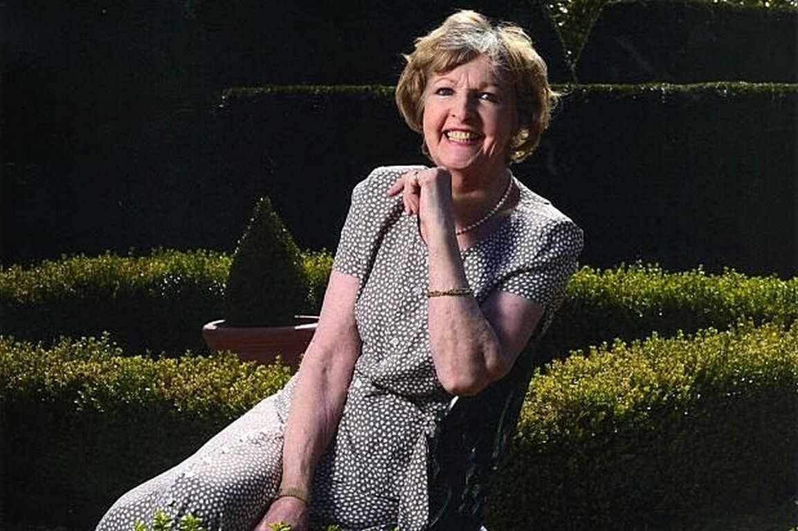 Penélope Keith