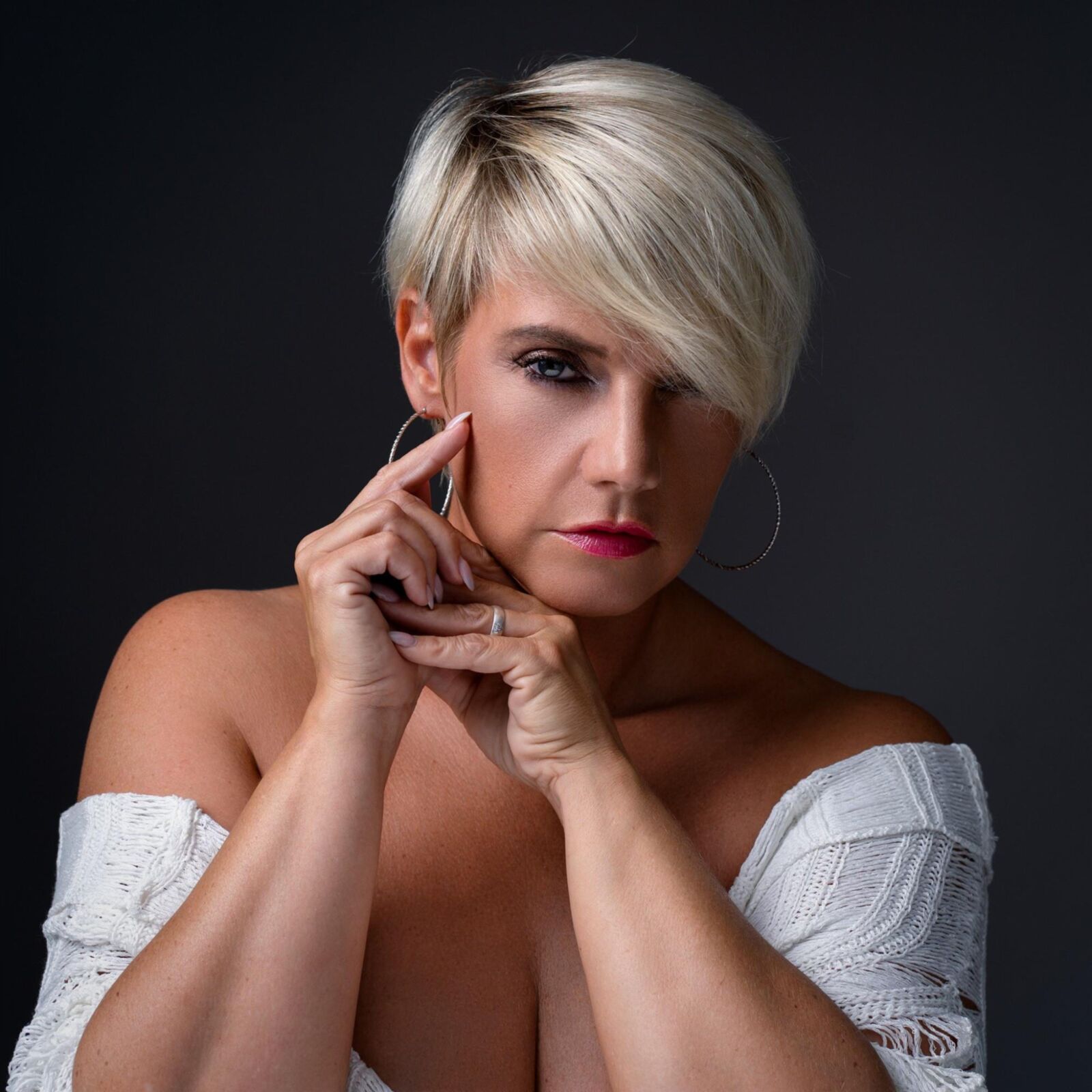 Anja Encontre Johannsen