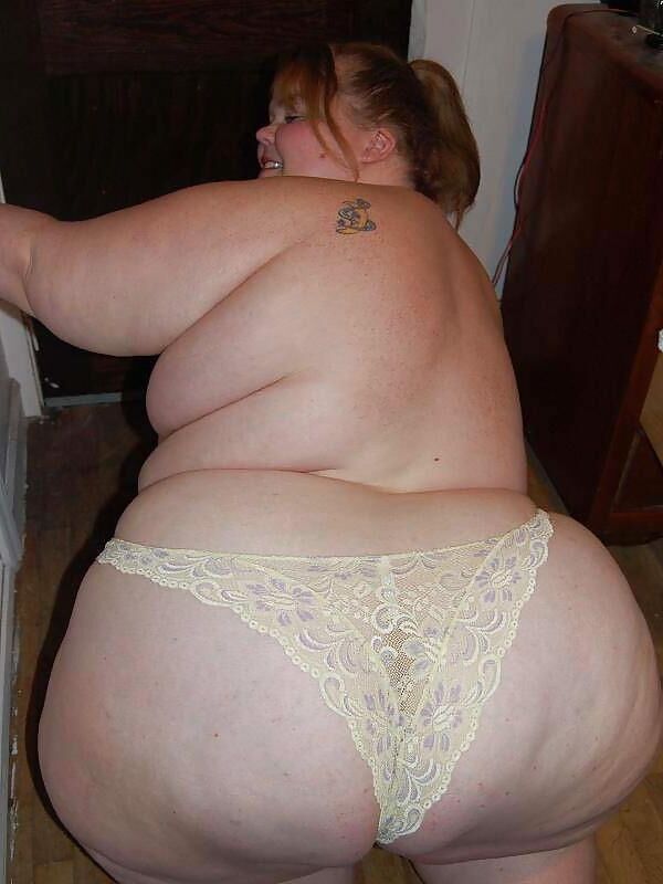 SSBBWS gigante suculento