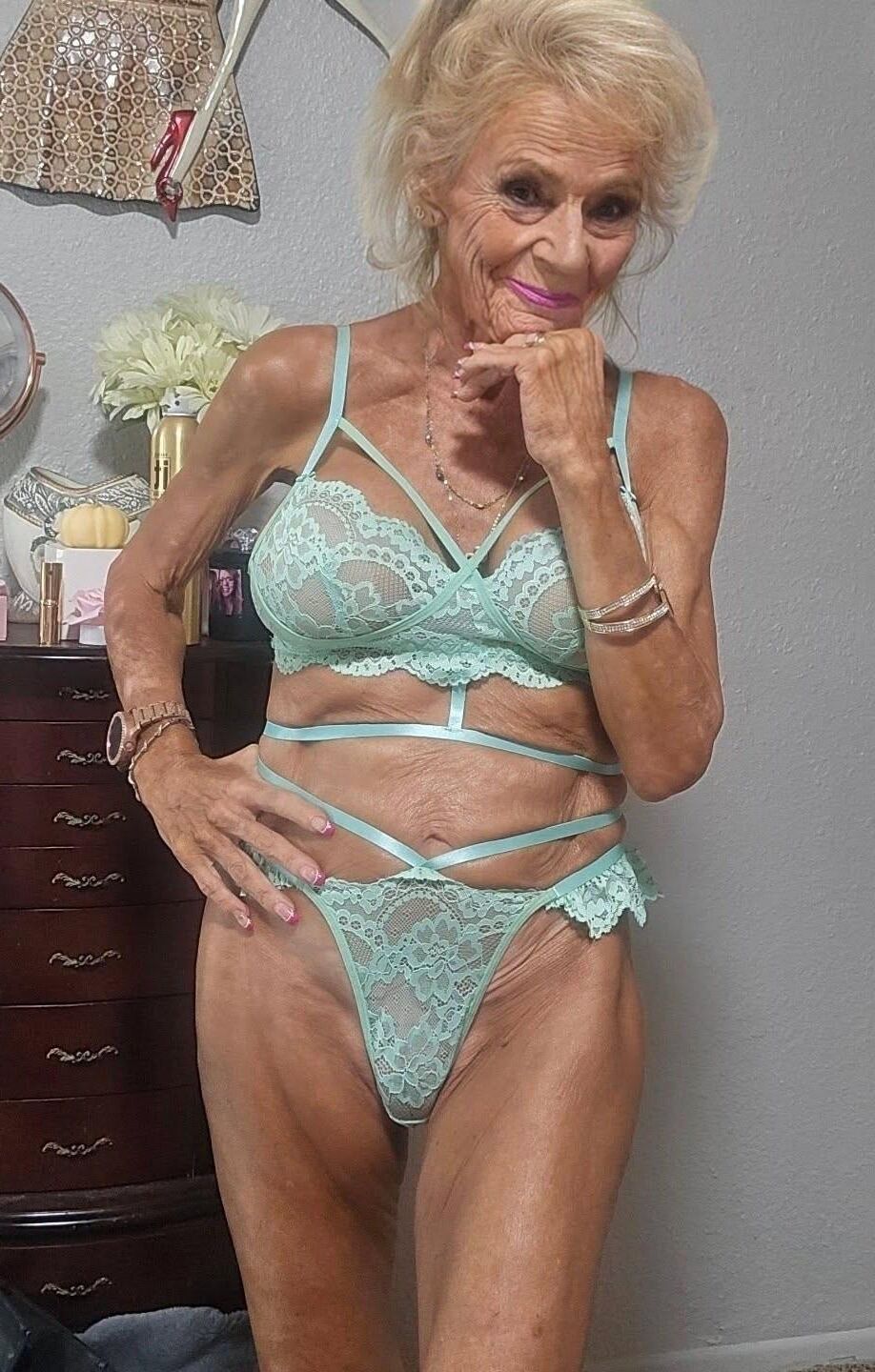 Avós / milfs