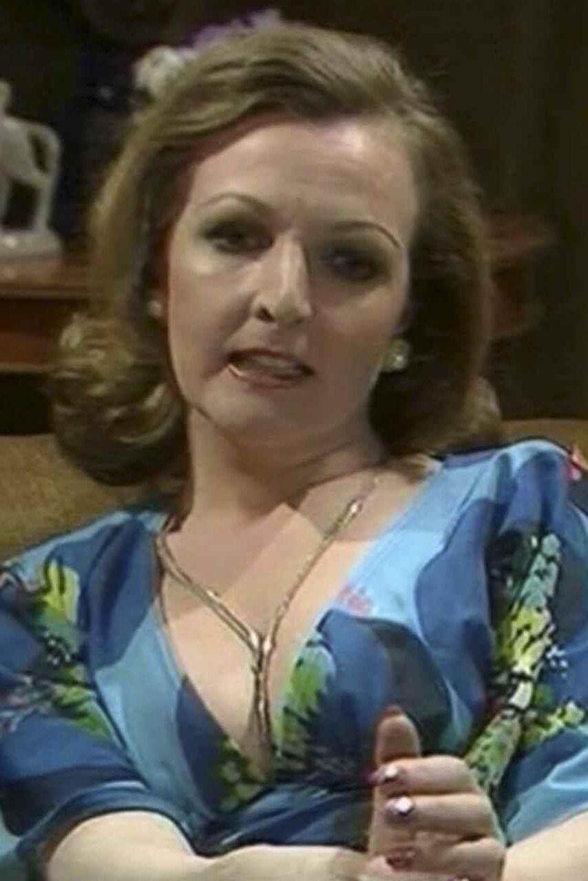 Penélope Keith
