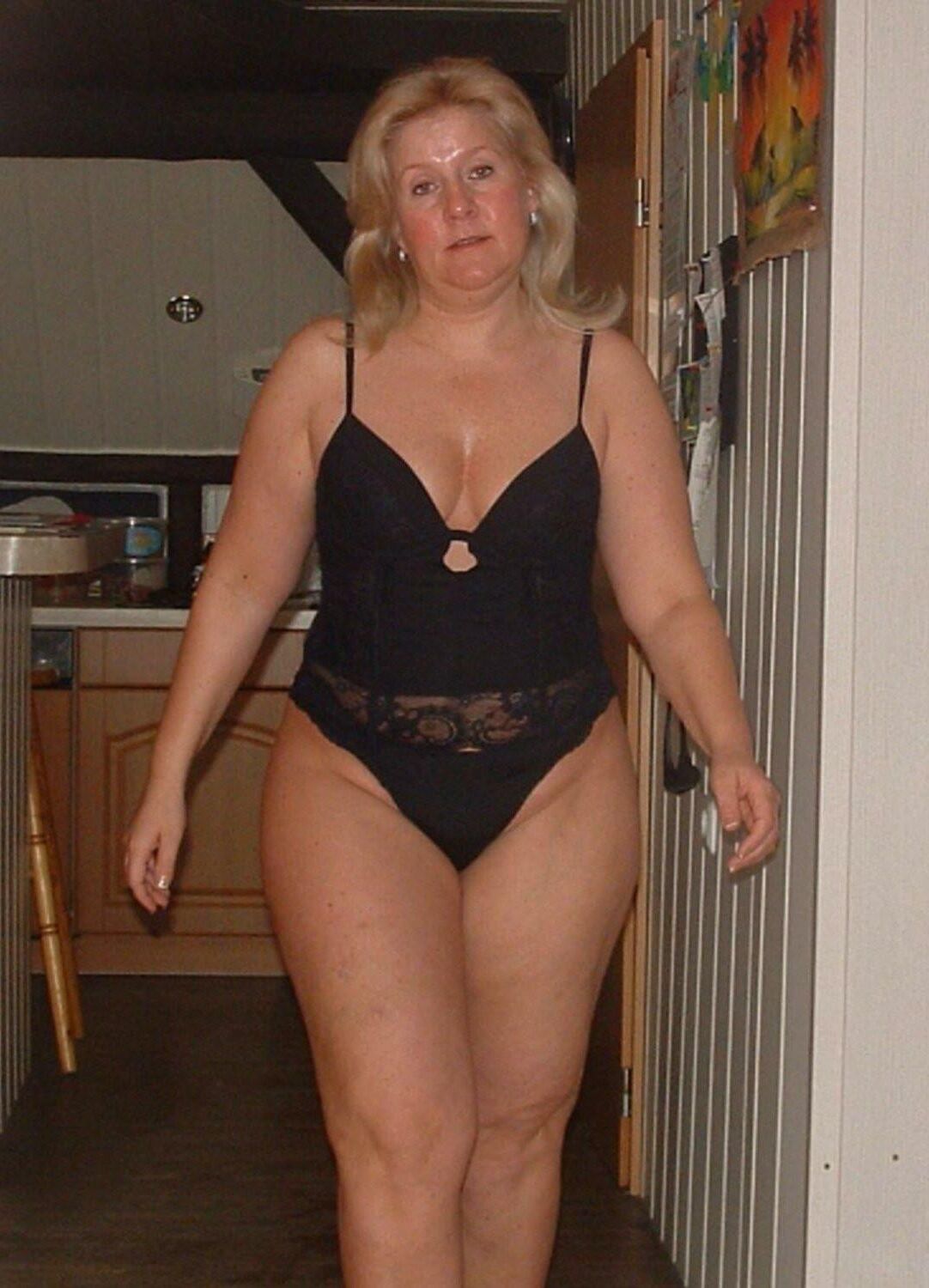 Hotwife Sabine de Berlim, Alemanha