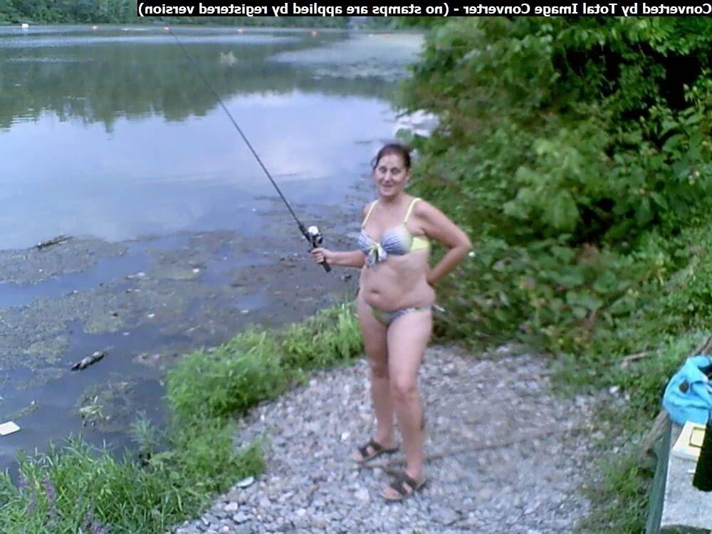 Hotwife dessiree B de Va '' de Milf a Gilf ''
