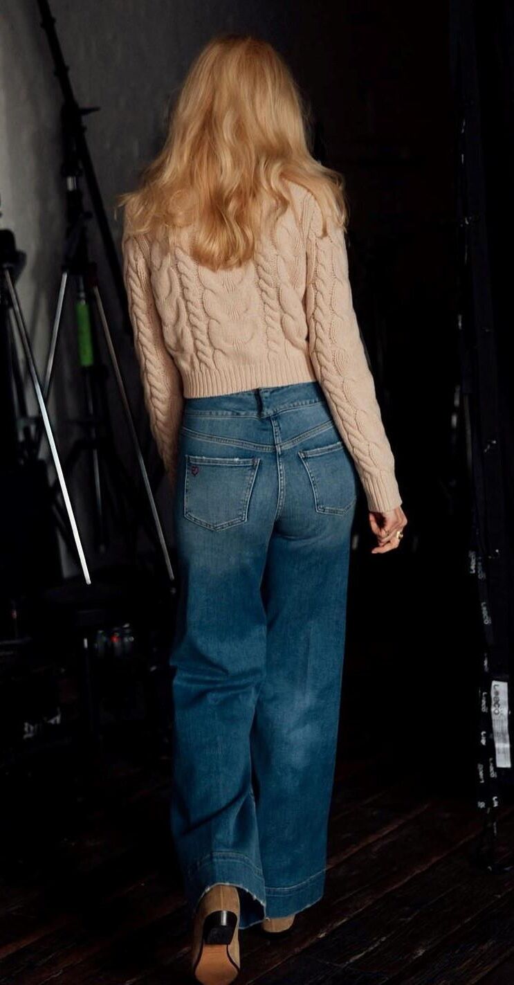 Claudia Schiffer Wank Collection Vol.