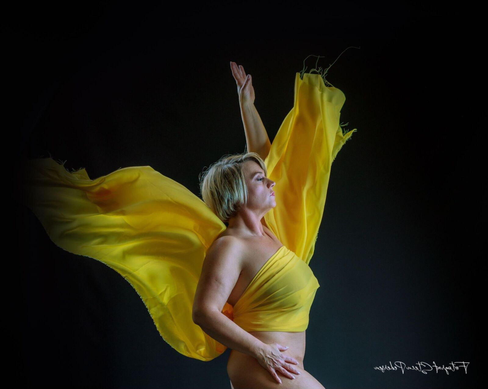 Anja Encontre Johannsen
