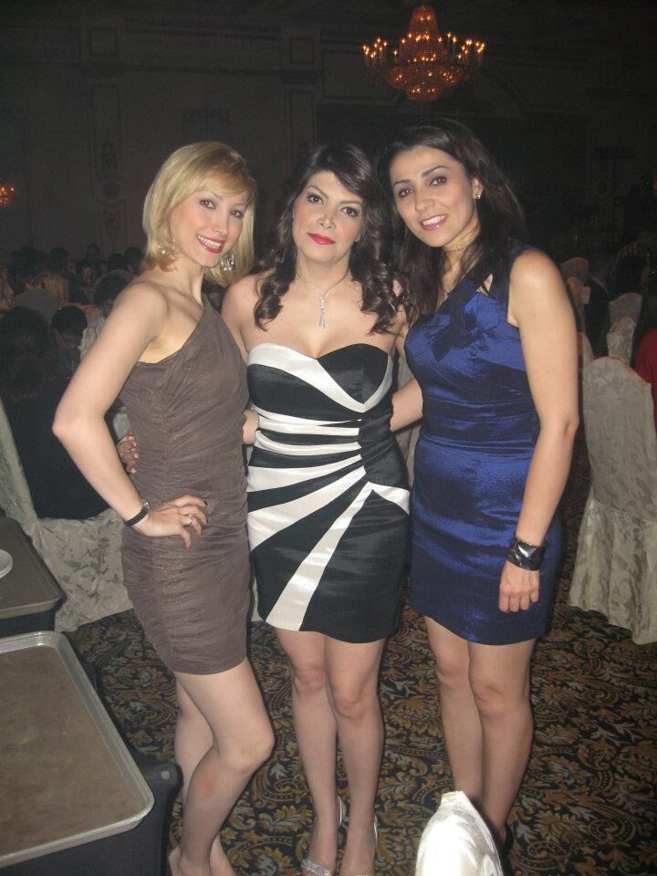 Welche MILF willst du ficken?