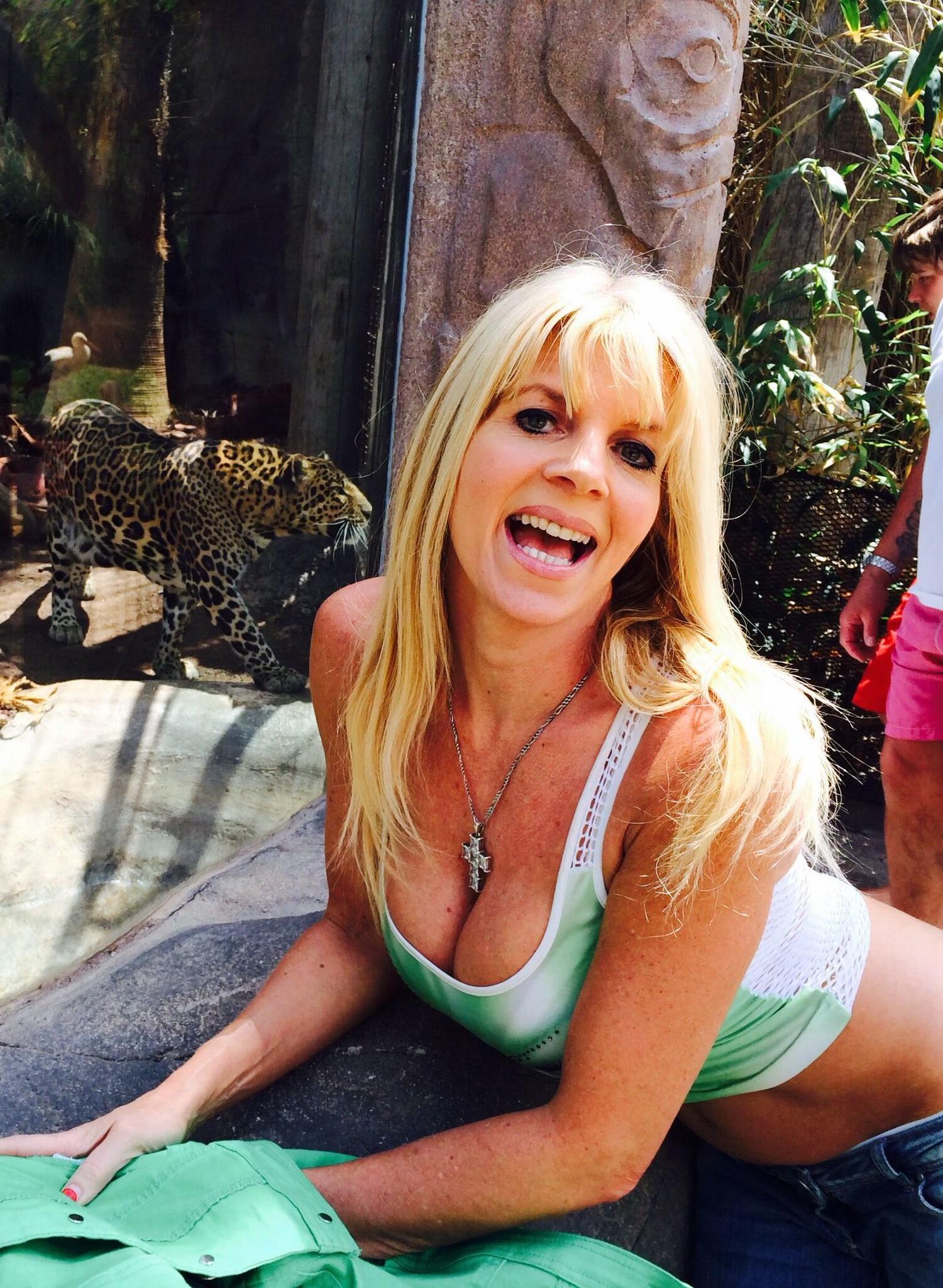 Kim Holland