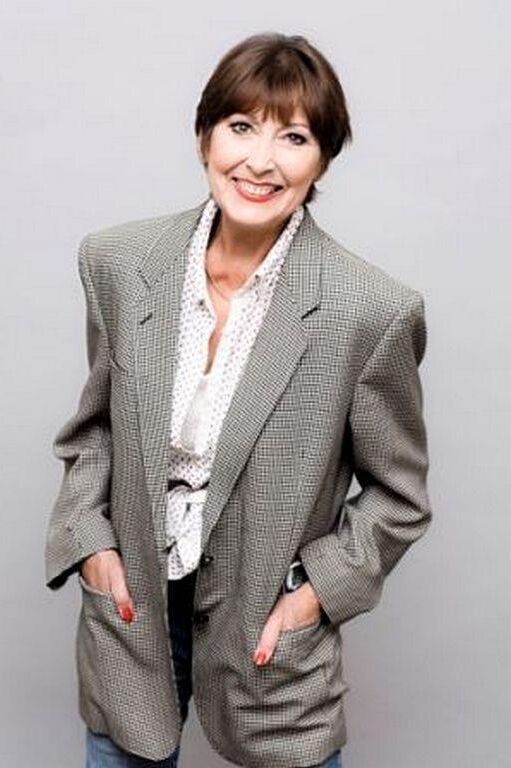 Anita Harris