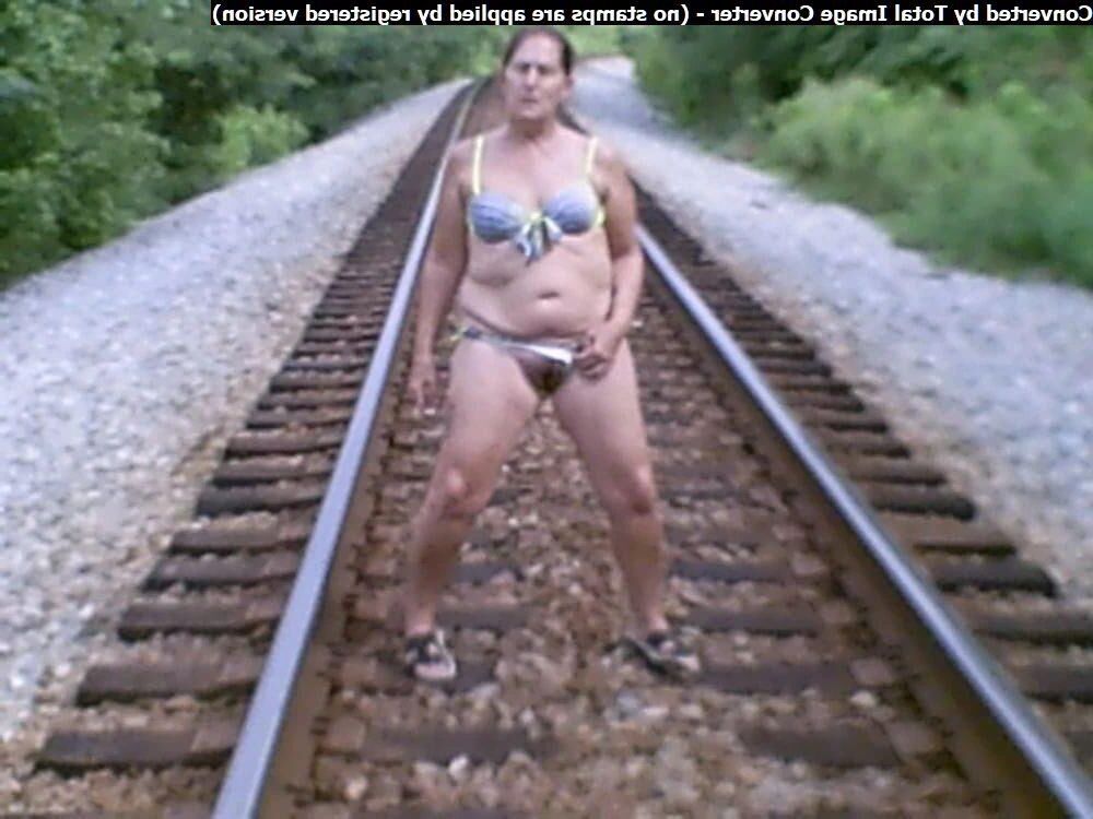 Hotwife dessiree B de Va '' de Milf a Gilf ''
