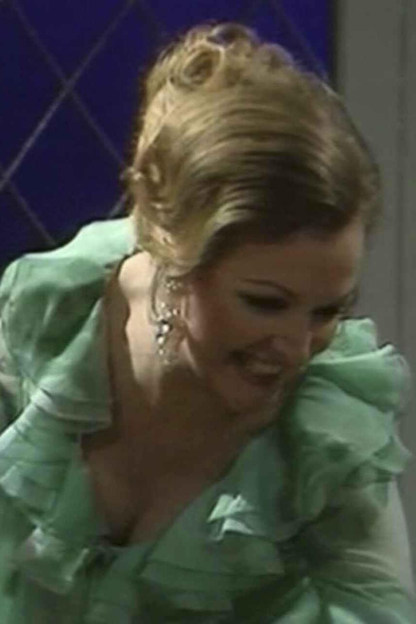 Penélope Keith