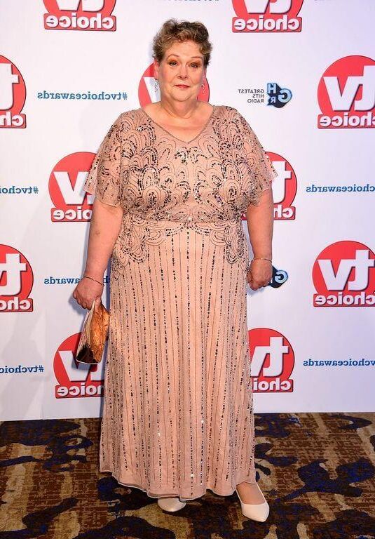 Anne Hegerty