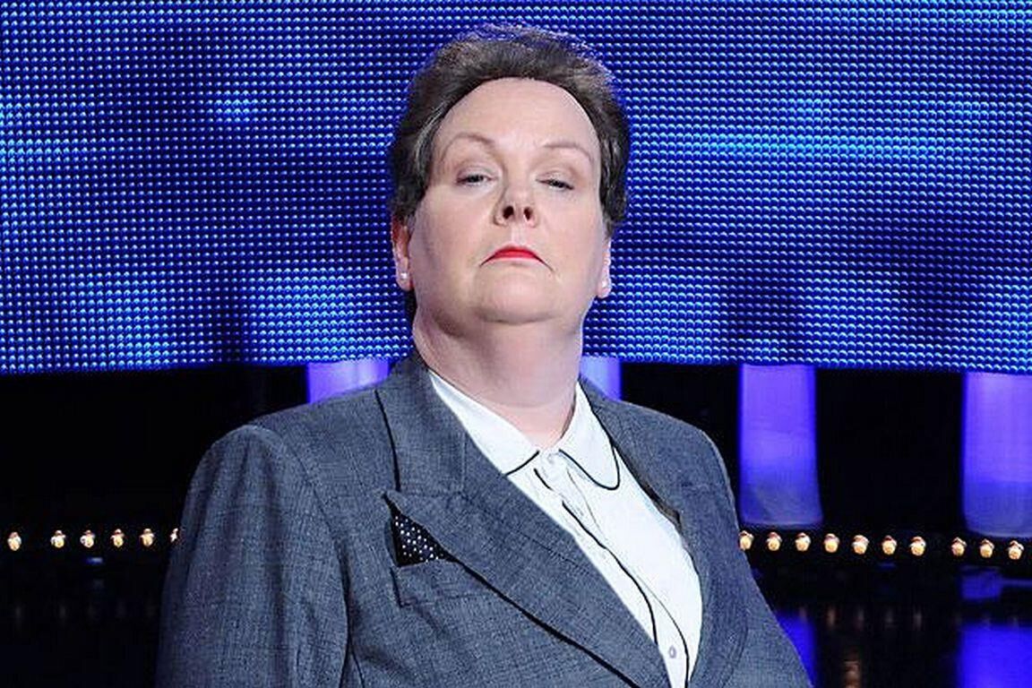 Anne Hegerty